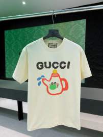Picture of Gucci T Shirts Short _SKUGucciS-XLkctr51011436